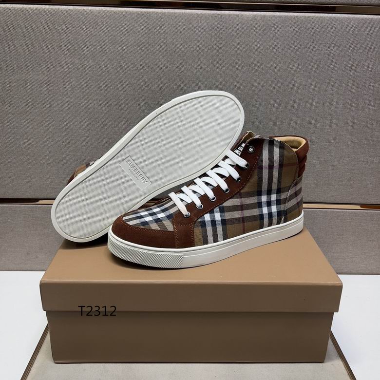 BURBERRY shoes 38-46-11